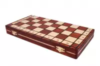 Piezas de ajedrez ROYAL 44 cm